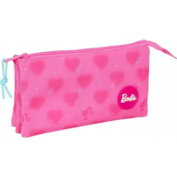 Penál Jednopatrový rozkládací penál Safta