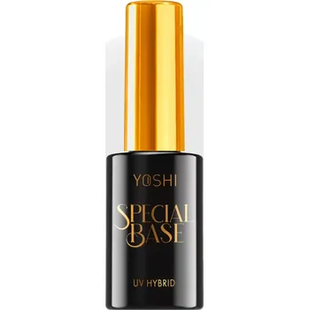 Lak na nehty YOSHI Special Base, 10ml