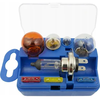 Autožárovka Žárovky Interlook Sady