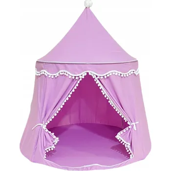 Hra na zahradu Dětský Stan , hrad, palác Bestomi Věk 2+