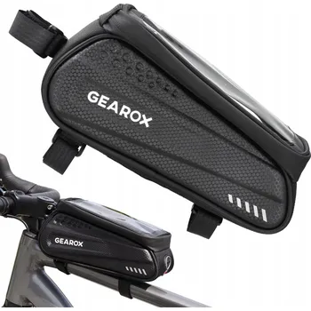 brašna na kolo Cyklistická brašna GEAROX 145 1 l