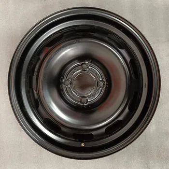 Plechové kolo Ocelový disk Opel Corsa (2019-2024) 6,5Jx16'' , 4x108 , ET38 1kus (Použité)