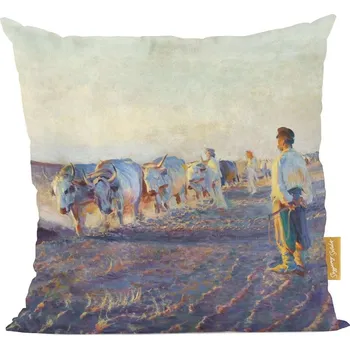 Polštář Polštář Orka na Ukrajině Leon Wyczółkowski