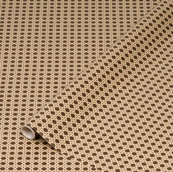 Tapeta DÝHA NA NÁBYTEK SAMOLEPICÍ FÓLIE NA NÁBYTEK STOLOVOU DESKOU 45x200 TKANÁ TYČINKA