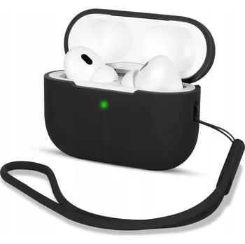 Příslušenství pro sluchátka Pouzdro s klopou e-inventory pro Apple AIRPODS PRO / AIRPODS PRO 2, vícebarevné