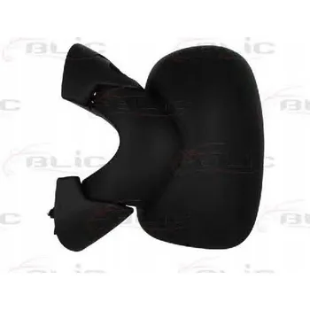 Auto zrcátko Vnější zpětné zrcátko Blic 5402-04-9225759P