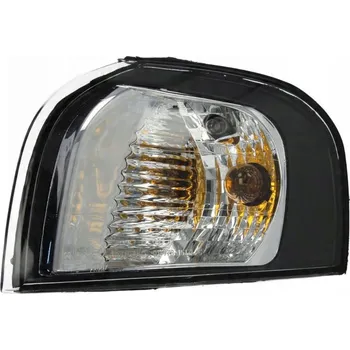 Posilovač řízení Směrové světlo (blinkr) Abakus 773-1517L-AE