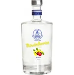 Palírna Kuželov Horňácká Mirabelkovice…