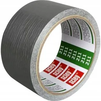 Lepicí páska Opravná páska Scley 48 mm x 50 m