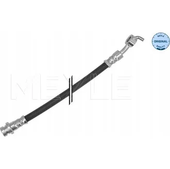 Brzdová hadice Meyle 37-14 525 0020 Brzdová hadice flexibilní