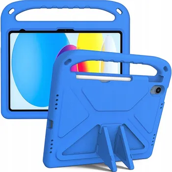 Pouzdro na tablet Pouzdro Erbord pro Apple iPad 10.9" 10. generace 2022, iPad 11" 11. generace 2025