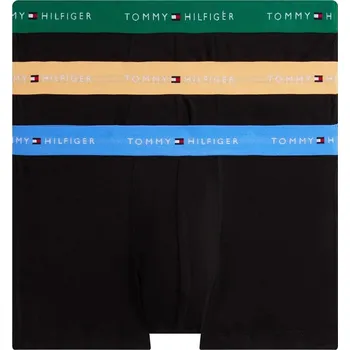 Boxerky Tommy Hilfiger Orng 1160447 Medium