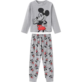 Chlapecké pyžamo Character Mickey 1160318 5-6 Yrs