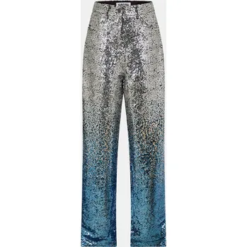 Kalhoty AmyLynn Silver 1160548 12 (L)