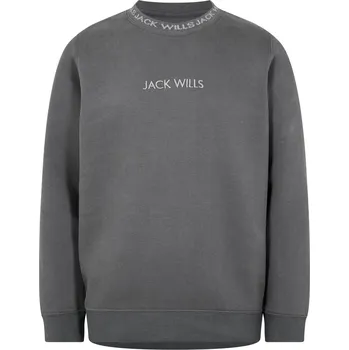 Chlapecká mikina Jack Wills Slate 1160513 7-8 (S)