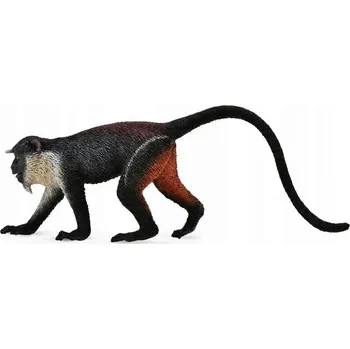 Figurka Kočkodan Dianin M