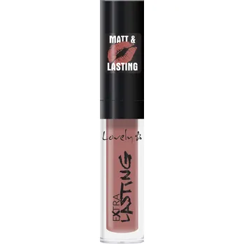 Lesk na rty Lovely Lip Gloss Extra Lasting 19 lesk na rty 6ml