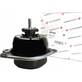 Posilovač řízení Ložisko motoru Hutchinson 586350