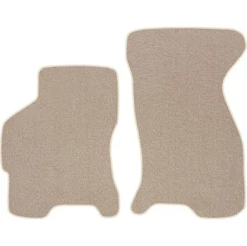 autokoberec Velurové autokoberce Edecor