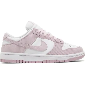Dámské tenisky Nike Dunk Low Pink Corduroy (W) Velikost: 39
