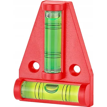 Vodováha Vodováha libela KesTek 0,058 m