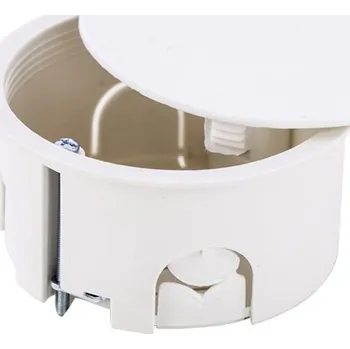 Elektroinstalační krabice Elektroinstalační krabice pod omítku F-Elektro F1.0013 70 mm