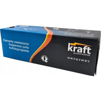 Zavěšení kol Kraft Automotive 4216500 Rameno , odpružení kol