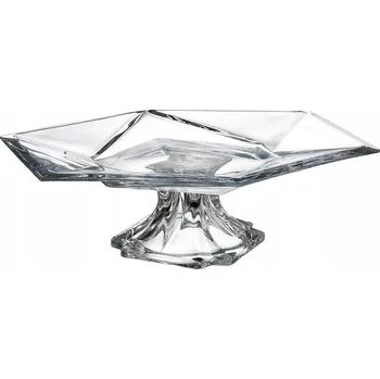 Bohemia ORIGAMI Podnos 36,5 cm