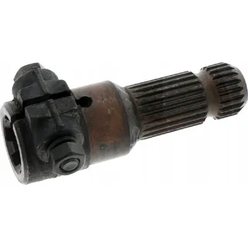 Posilovač řízení Redukční tvarovka se šroubovacím spojem 75001214138165