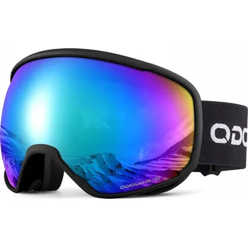 Lyžařské brýle Odoland S2