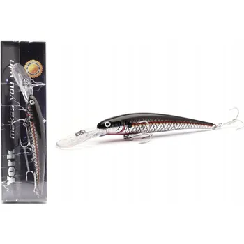 Umělá nástraha Wobler York 8,9 g 1 ks