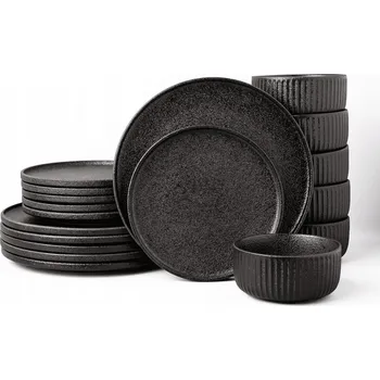 Talíř Jídelní servis yezey Anun 18 ks