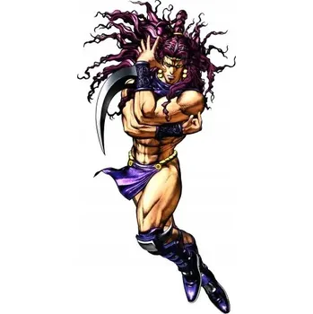 Obraz Plakát anime 29,7 x 39,4 cm