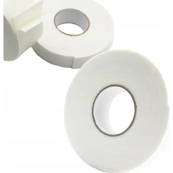 Lepicí páska Oboustranná lepicí páska Decortrend 17 mm x 2 m