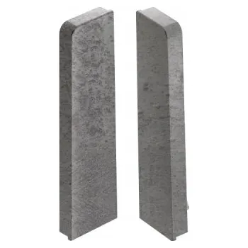 Spojka Cezar PVC 10 x 10, délka 250 cm, M453