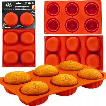 Forma na pečení Forma na sušenky Karl Hausmann 17 x 30 cm