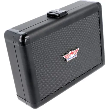 Příslušenství pro šipky Bull's Netherland Bull's pouzdro na šipky Secuda Deluxe