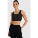 Sportovní podprsenka 4F S/M černá