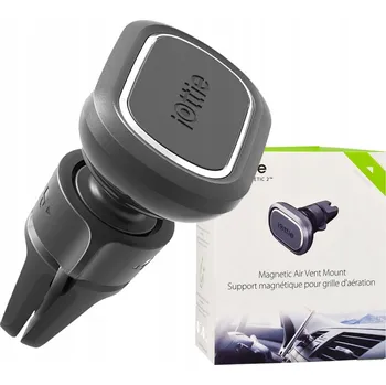 Držák do ventilační mřížky iOttie , černý