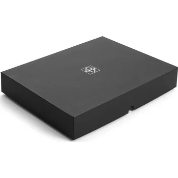 Obal pro sběratelský předmět LEUCHTTURM Startovací sada pro filatelisty, čtyři kusy