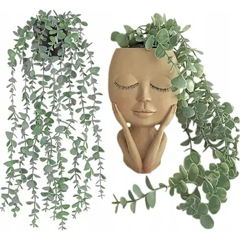 umělá květina PN16 Girlanda popínavá rostlina - Deco Mariage