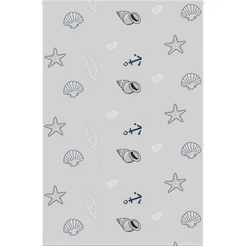 Roleta Zatemňovací roleta VidaXL 150 cm x 240 cm