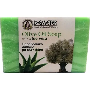 Mýdlo Mýdlo na tělo Demeter 100 g