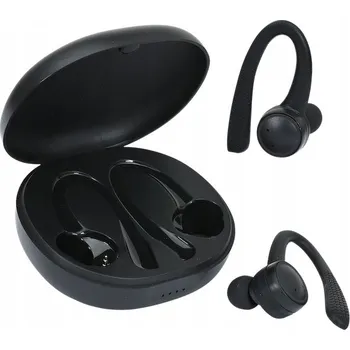 Sluchátka Bezdrátová sluchátka Roseland RS-SV-TWS01SX5-B