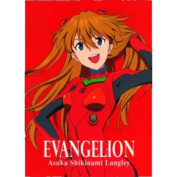 Obraz Plakát anime 61 x 84,9 cm