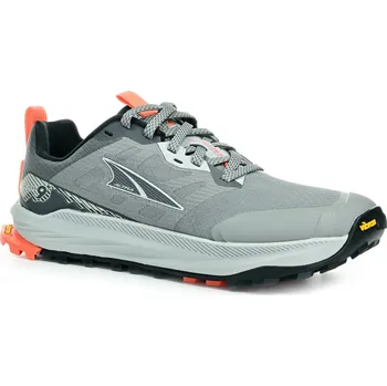 ALTRA Lone Peak 9 Plus W Grey/Orange