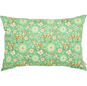 Polštář Dekorativní Polštář JELEN 45x140