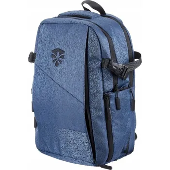 Batoh na kolečkové brusle Flying Eagle Movement Backpack medium modrý