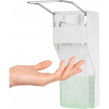 Dávkovač mýdla Dávkovač Medal 1l