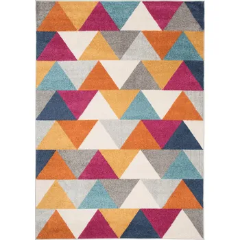 Koberec Koberec s krátkým vlasem 120 x 170 cm